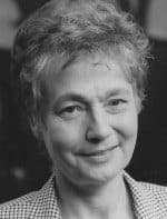 Ann Fender