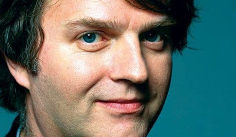 Paul Merton
