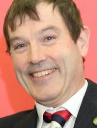 Robbie Marshall