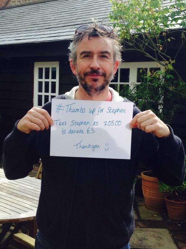Steve Coogan