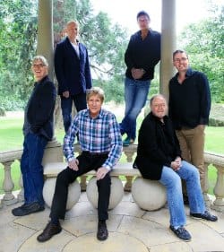 The Manfreds