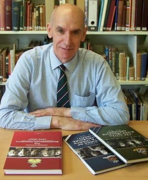 Jeff Elson