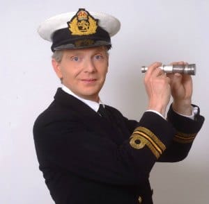 Michael Lunts