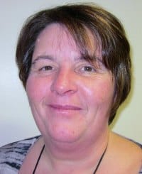 Sharon Banevicius