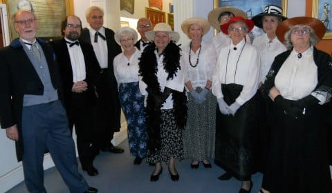 The St Mary's Players