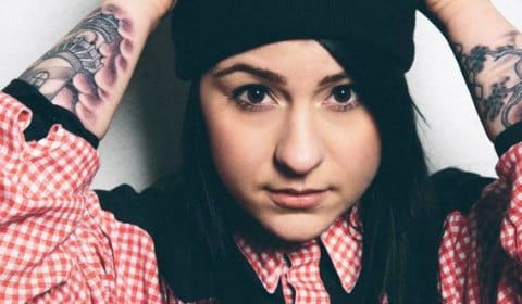 Lucy Spraggan