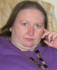 Amanda Hawkins