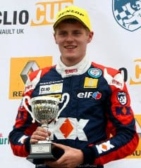 Ant Whorton-Eales