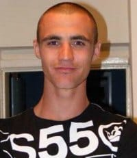Arron Edge