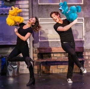 Avenue Q