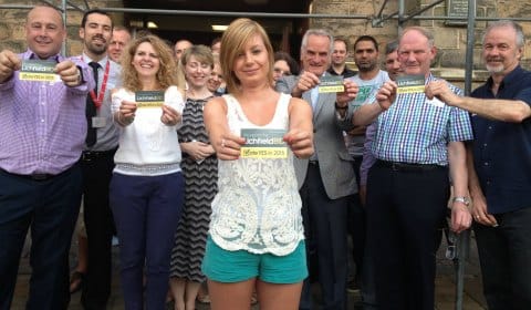Traders backing plans for a Business Improvement District in Lichfield