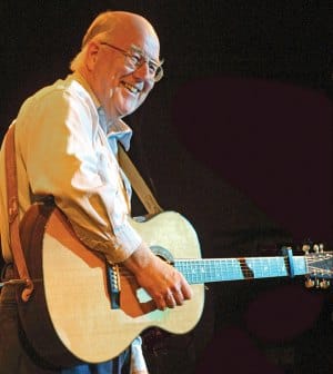 Harvey Andrews