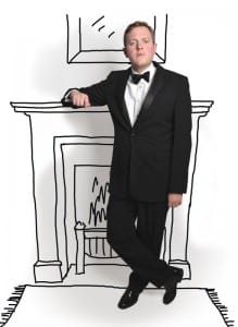 Miles Jupp