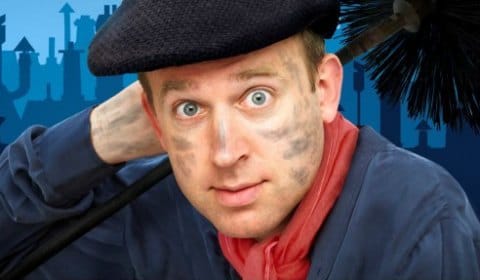 Tim Vine