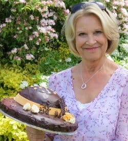 Christine Wallace