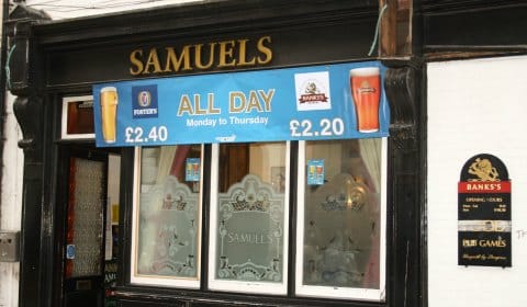 Samuels