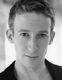 Ben Crystal
