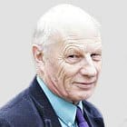 David McKie