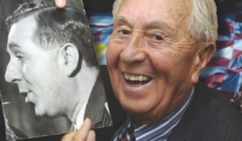 Sir Doug Ellis
