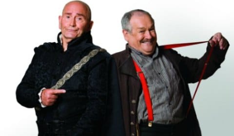 Cannon and Ball