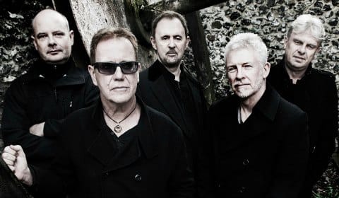 Oysterband