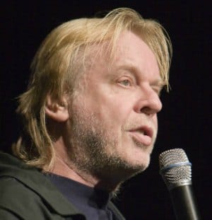 Rick Wakeman