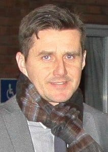 Marcus Law