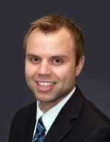 Chris Worsey