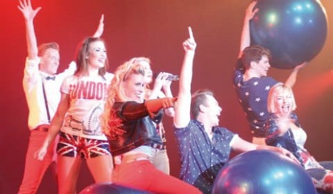 Pop Factor