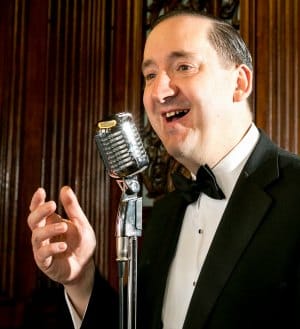 Simon Partridge