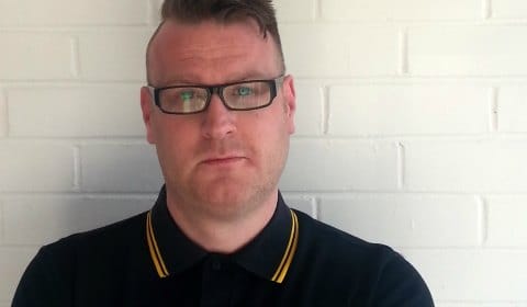 Andy Bennetts