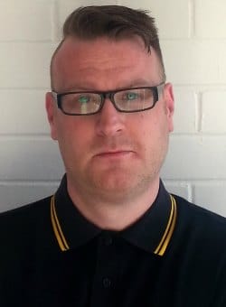 Andy Bennetts