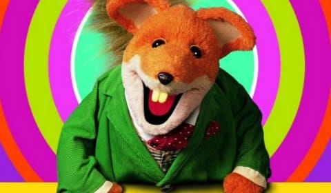 Basil Brush