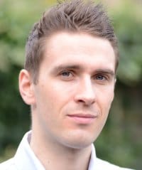 Ben Rayner