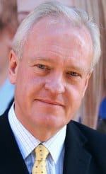 Ian Parry