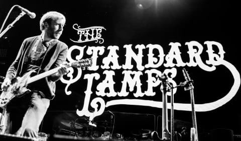 The Standard Lamps