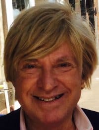 Michael Fabricant