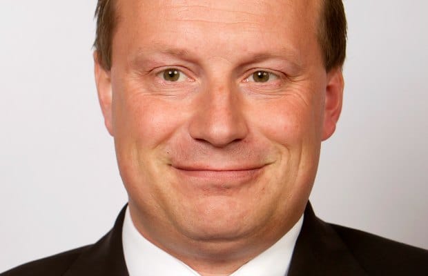 Cllr Andrew Smith