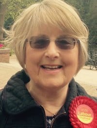 Celia Collis