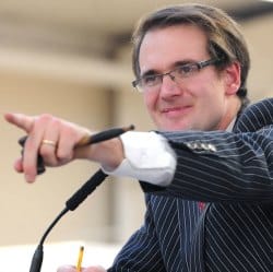 Charles Hanson