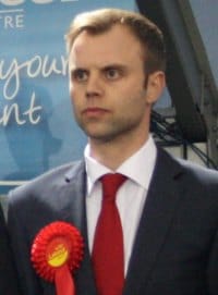 Chris Worsey