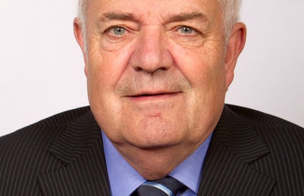 David Smedley