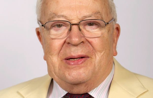 Cllr Doug Constable