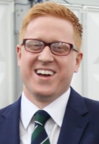 Cllr Doug Pullen