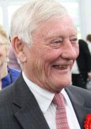 Eric Drinkwater