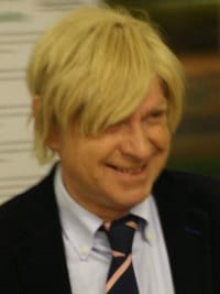 Michael Fabricant