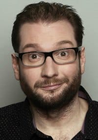 Gary Delaney