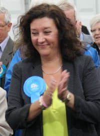 Helen Fisher