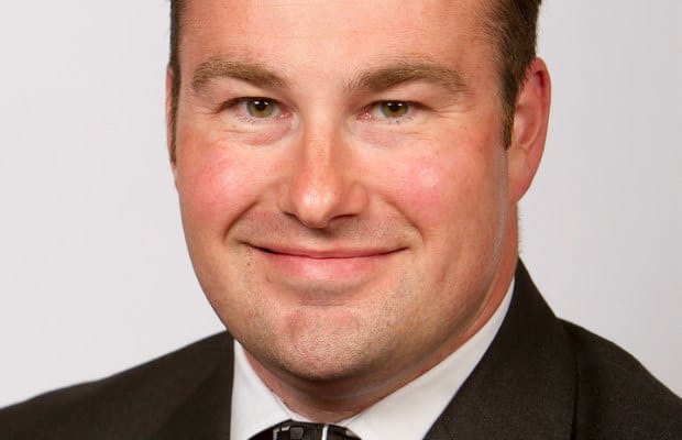 Iain Eadie