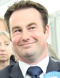 Iain Eadie